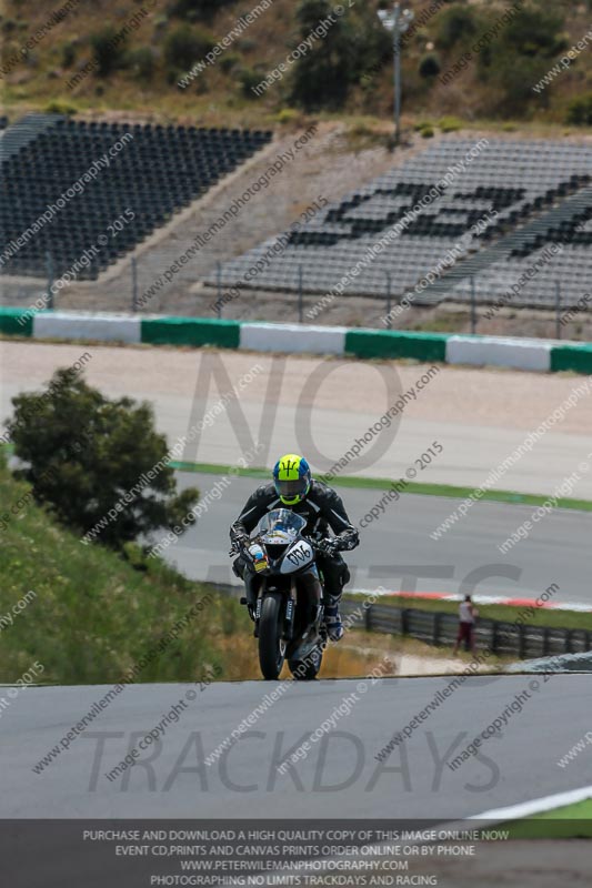 may 2016;motorbikes;no limits;peter wileman photography;portimao;portugal;trackday digital images