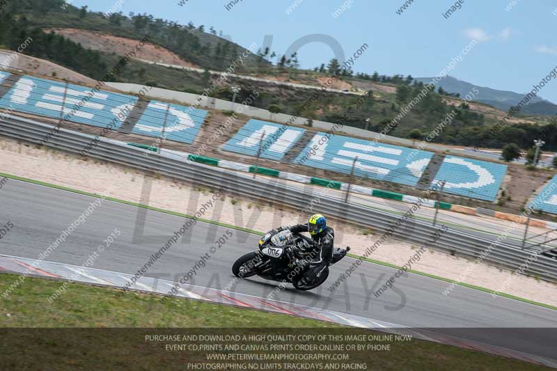 may 2016;motorbikes;no limits;peter wileman photography;portimao;portugal;trackday digital images