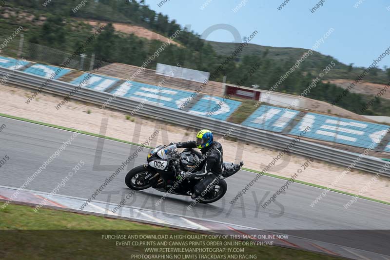 may 2016;motorbikes;no limits;peter wileman photography;portimao;portugal;trackday digital images