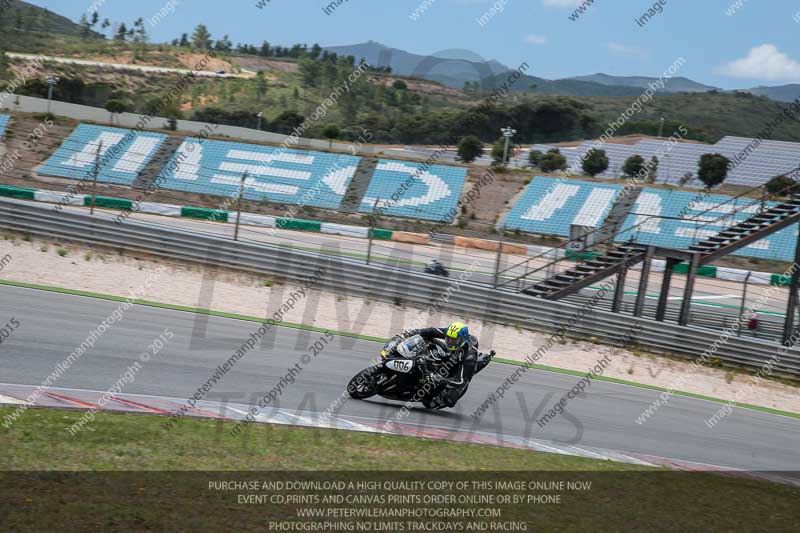 may 2016;motorbikes;no limits;peter wileman photography;portimao;portugal;trackday digital images