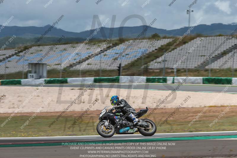 may 2016;motorbikes;no limits;peter wileman photography;portimao;portugal;trackday digital images