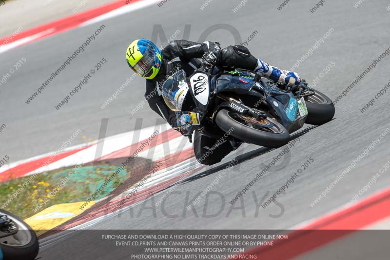 may 2016;motorbikes;no limits;peter wileman photography;portimao;portugal;trackday digital images