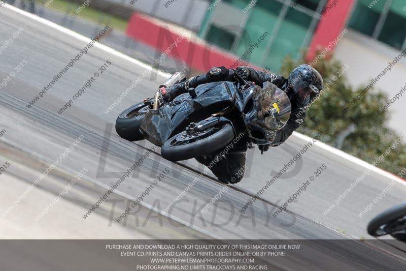 may 2016;motorbikes;no limits;peter wileman photography;portimao;portugal;trackday digital images