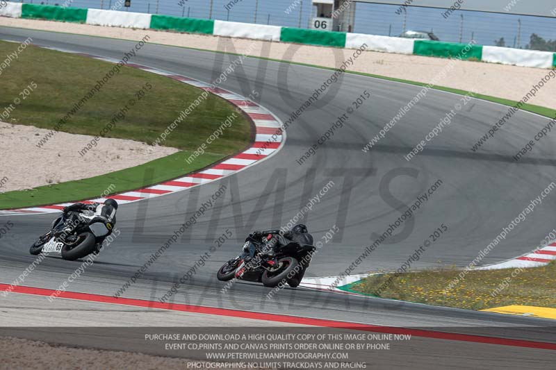 may 2016;motorbikes;no limits;peter wileman photography;portimao;portugal;trackday digital images