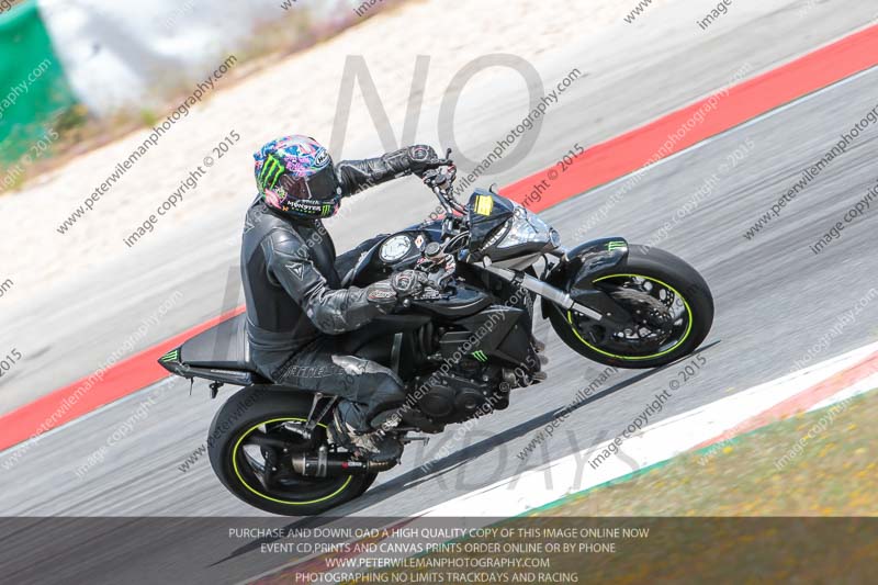 may 2016;motorbikes;no limits;peter wileman photography;portimao;portugal;trackday digital images