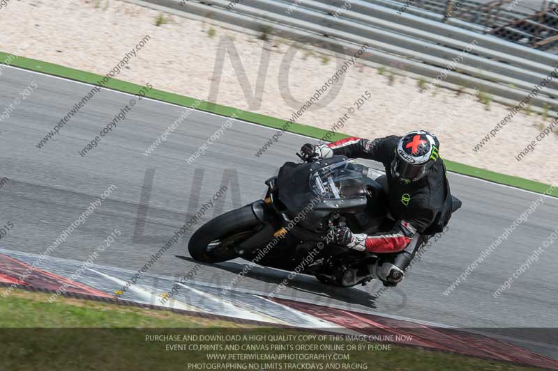 may 2016;motorbikes;no limits;peter wileman photography;portimao;portugal;trackday digital images