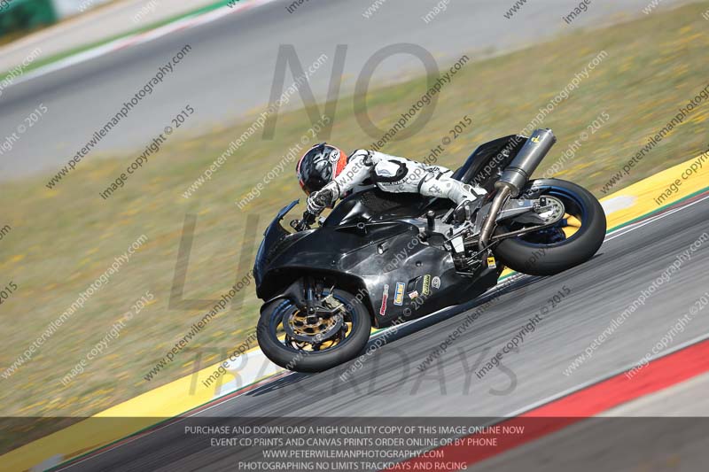 may 2016;motorbikes;no limits;peter wileman photography;portimao;portugal;trackday digital images