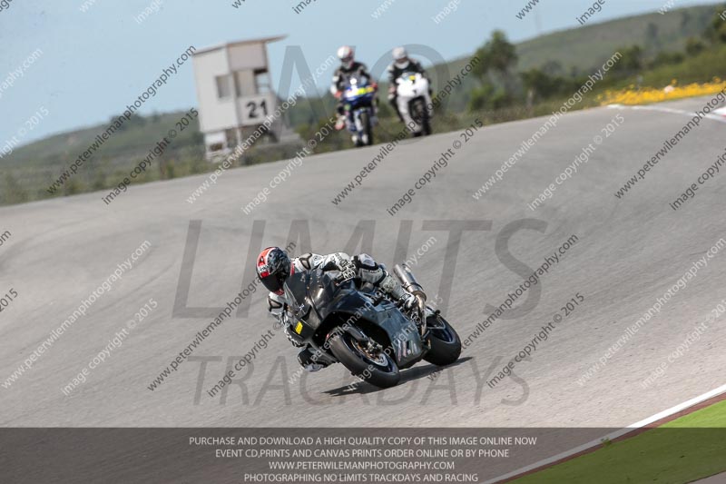 may 2016;motorbikes;no limits;peter wileman photography;portimao;portugal;trackday digital images