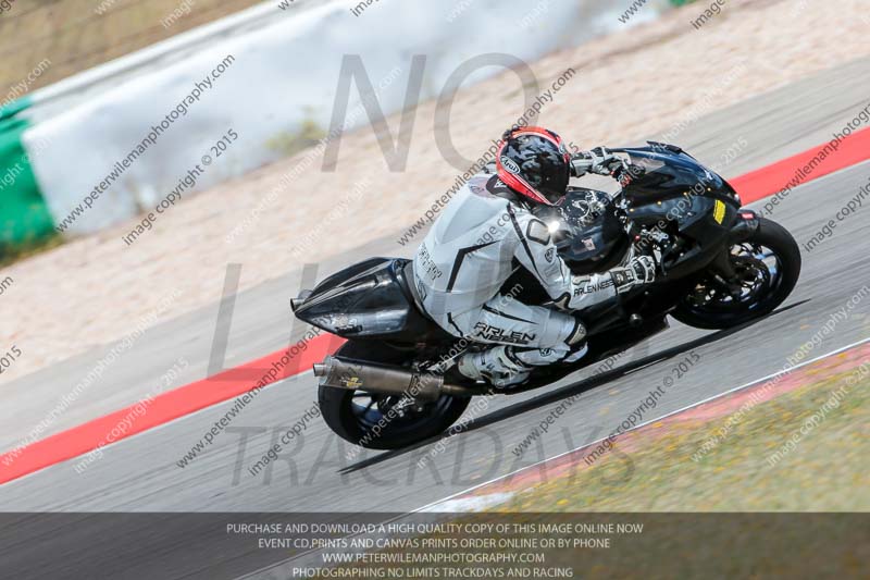 may 2016;motorbikes;no limits;peter wileman photography;portimao;portugal;trackday digital images