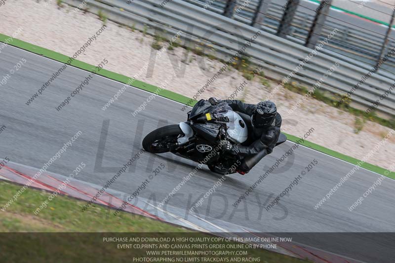 may 2016;motorbikes;no limits;peter wileman photography;portimao;portugal;trackday digital images