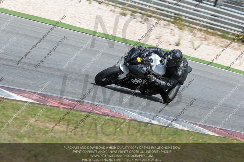 may 2016;motorbikes;no limits;peter wileman photography;portimao;portugal;trackday digital images