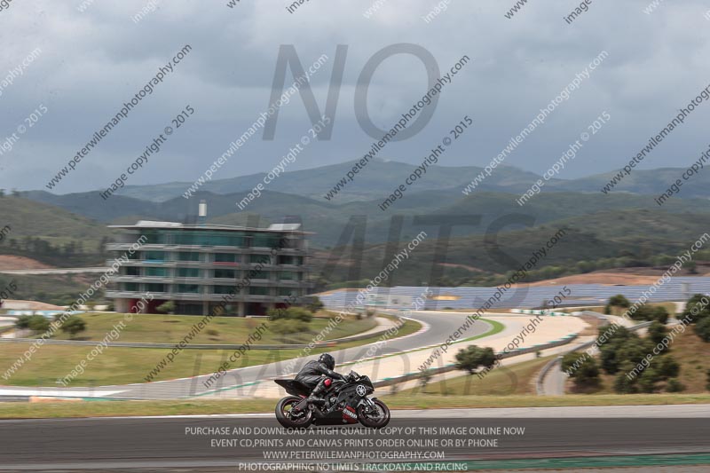 may 2016;motorbikes;no limits;peter wileman photography;portimao;portugal;trackday digital images