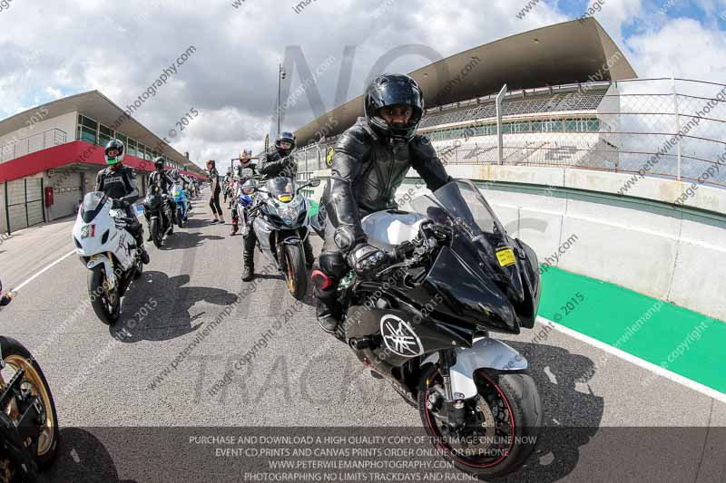 may 2016;motorbikes;no limits;peter wileman photography;portimao;portugal;trackday digital images