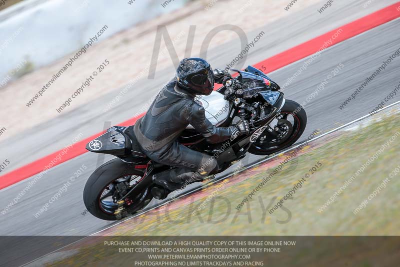 may 2016;motorbikes;no limits;peter wileman photography;portimao;portugal;trackday digital images