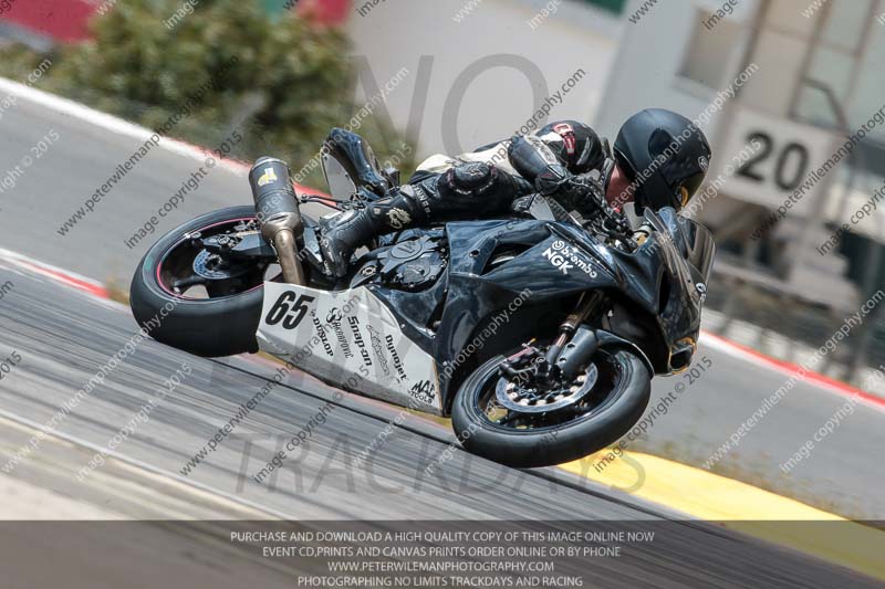 may 2016;motorbikes;no limits;peter wileman photography;portimao;portugal;trackday digital images