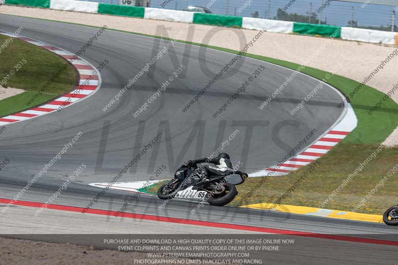 may 2016;motorbikes;no limits;peter wileman photography;portimao;portugal;trackday digital images