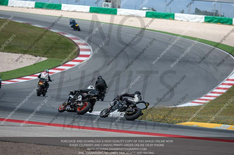 may 2016;motorbikes;no limits;peter wileman photography;portimao;portugal;trackday digital images