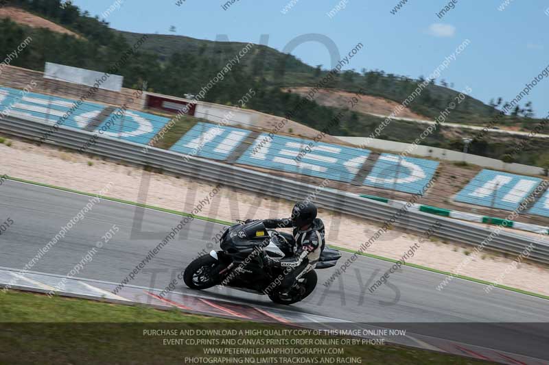 may 2016;motorbikes;no limits;peter wileman photography;portimao;portugal;trackday digital images