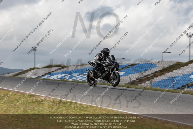 may 2016;motorbikes;no limits;peter wileman photography;portimao;portugal;trackday digital images