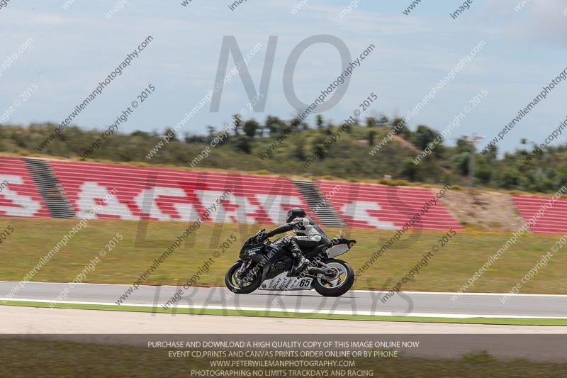 may 2016;motorbikes;no limits;peter wileman photography;portimao;portugal;trackday digital images