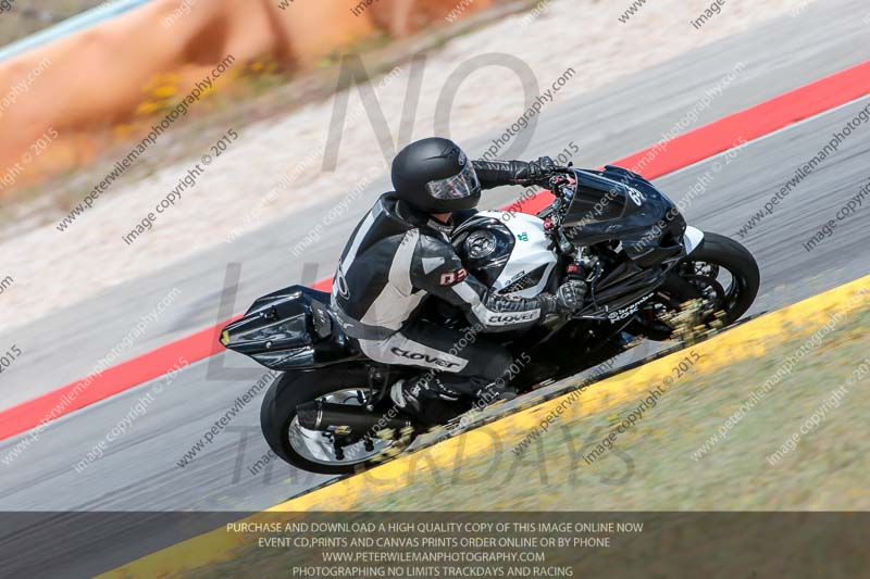 may 2016;motorbikes;no limits;peter wileman photography;portimao;portugal;trackday digital images