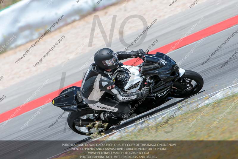 may 2016;motorbikes;no limits;peter wileman photography;portimao;portugal;trackday digital images