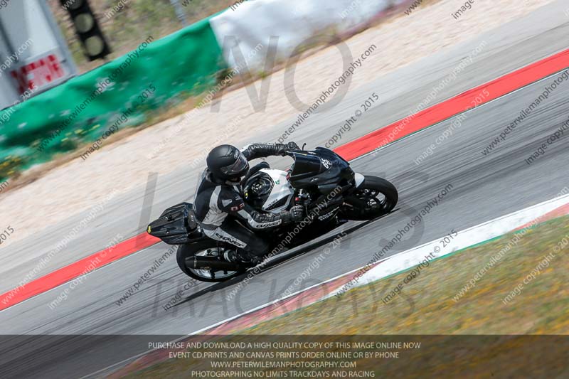 may 2016;motorbikes;no limits;peter wileman photography;portimao;portugal;trackday digital images