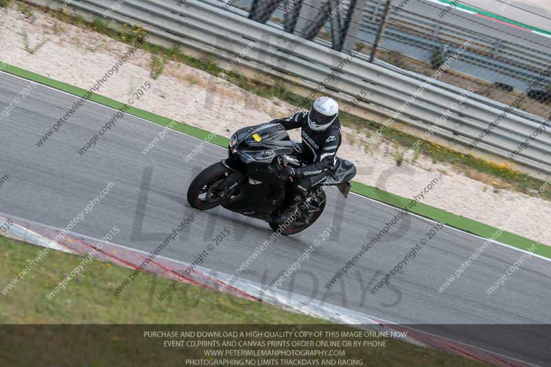 may 2016;motorbikes;no limits;peter wileman photography;portimao;portugal;trackday digital images