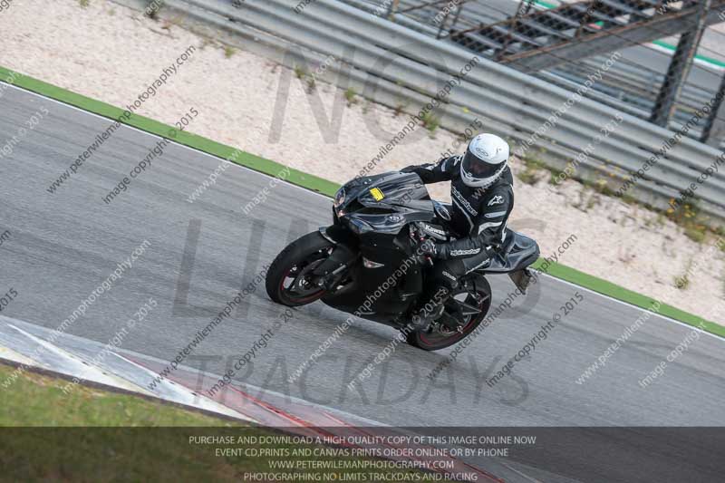 may 2016;motorbikes;no limits;peter wileman photography;portimao;portugal;trackday digital images