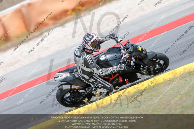 may 2016;motorbikes;no limits;peter wileman photography;portimao;portugal;trackday digital images