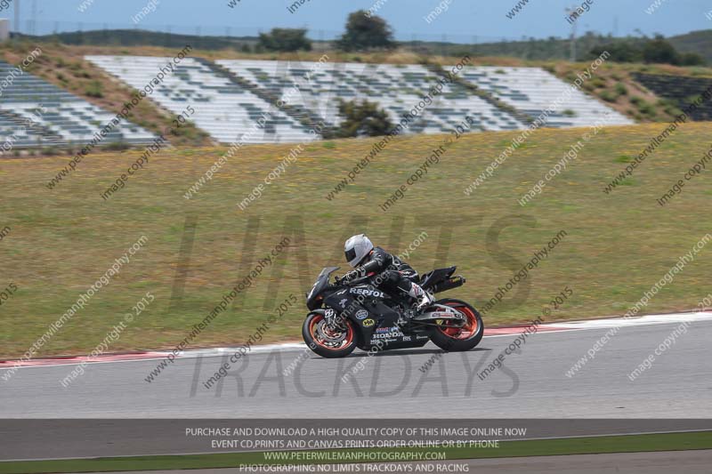 may 2016;motorbikes;no limits;peter wileman photography;portimao;portugal;trackday digital images