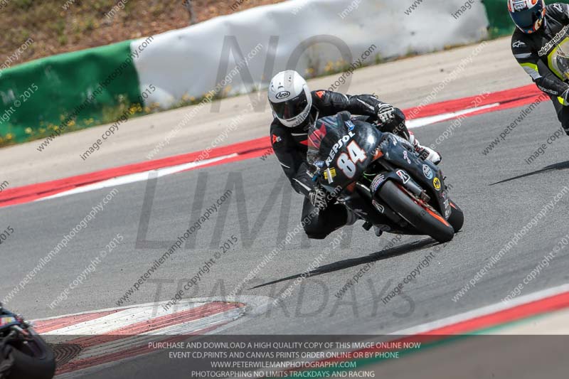 may 2016;motorbikes;no limits;peter wileman photography;portimao;portugal;trackday digital images