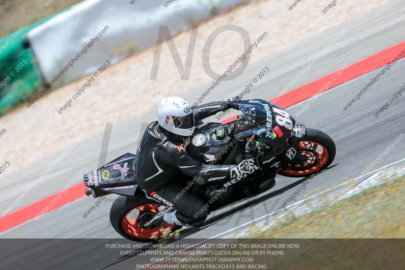 may 2016;motorbikes;no limits;peter wileman photography;portimao;portugal;trackday digital images