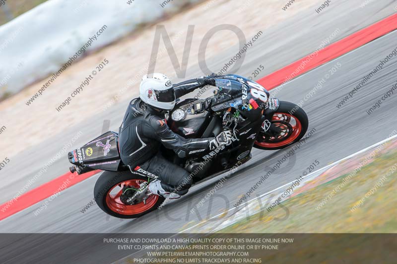 may 2016;motorbikes;no limits;peter wileman photography;portimao;portugal;trackday digital images