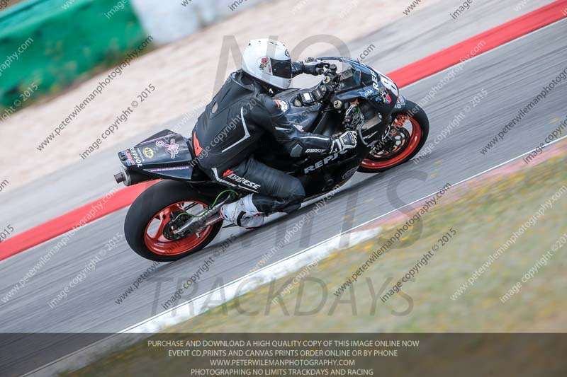 may 2016;motorbikes;no limits;peter wileman photography;portimao;portugal;trackday digital images