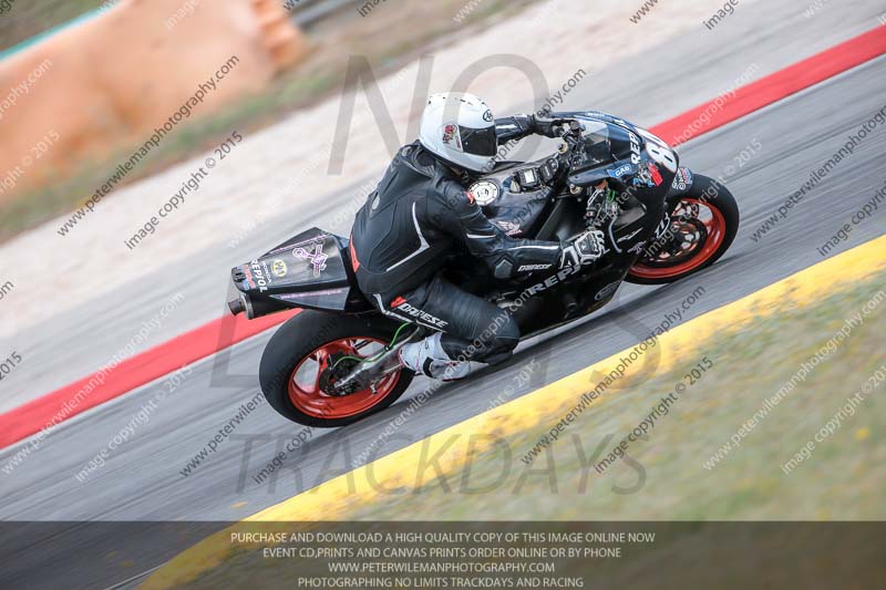 may 2016;motorbikes;no limits;peter wileman photography;portimao;portugal;trackday digital images