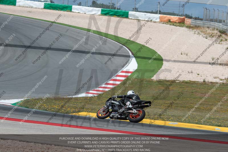 may 2016;motorbikes;no limits;peter wileman photography;portimao;portugal;trackday digital images