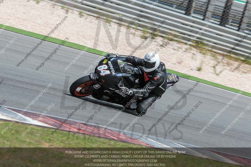 may 2016;motorbikes;no limits;peter wileman photography;portimao;portugal;trackday digital images