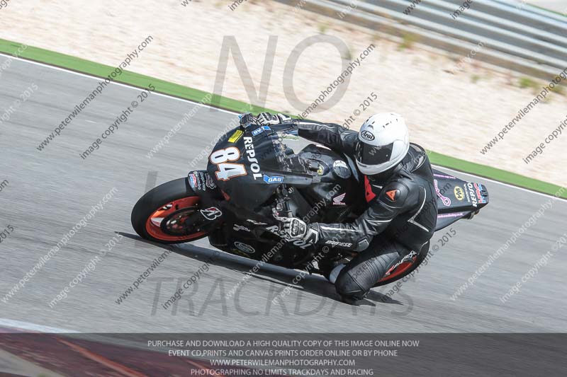 may 2016;motorbikes;no limits;peter wileman photography;portimao;portugal;trackday digital images