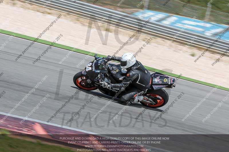 may 2016;motorbikes;no limits;peter wileman photography;portimao;portugal;trackday digital images