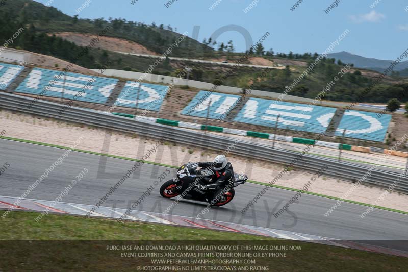 may 2016;motorbikes;no limits;peter wileman photography;portimao;portugal;trackday digital images