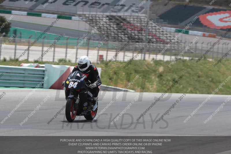 may 2016;motorbikes;no limits;peter wileman photography;portimao;portugal;trackday digital images