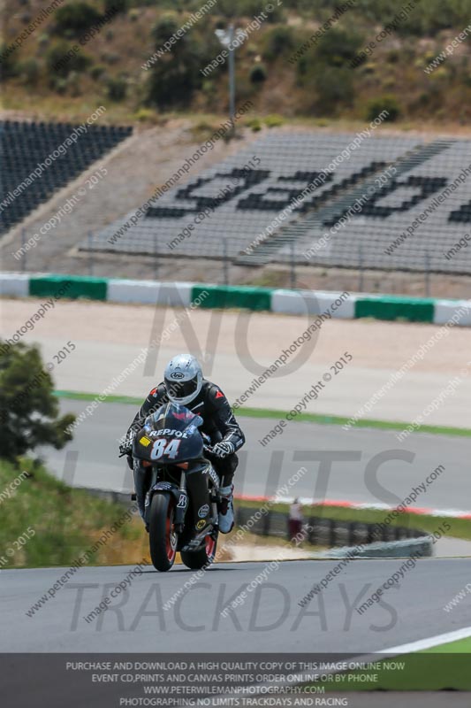 may 2016;motorbikes;no limits;peter wileman photography;portimao;portugal;trackday digital images