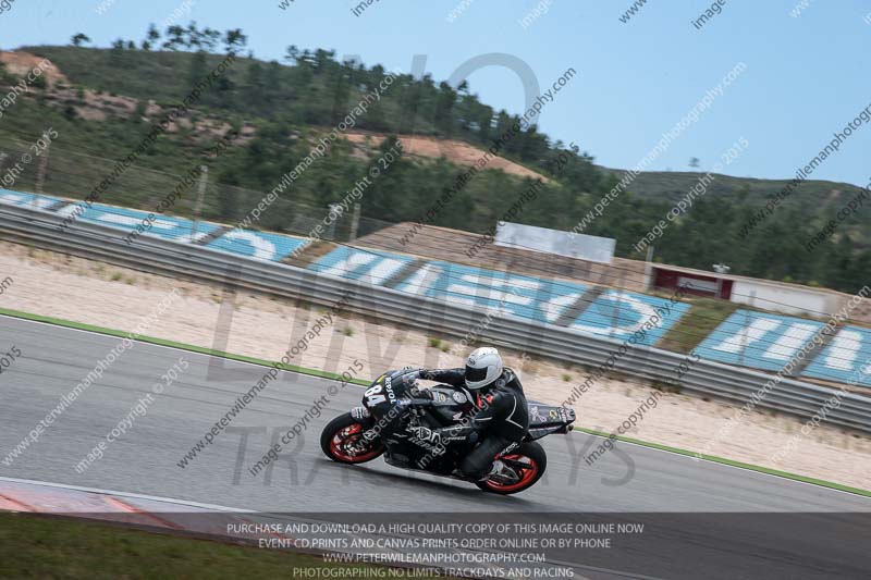 may 2016;motorbikes;no limits;peter wileman photography;portimao;portugal;trackday digital images