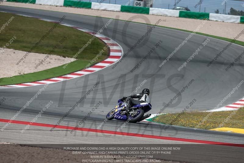 may 2016;motorbikes;no limits;peter wileman photography;portimao;portugal;trackday digital images