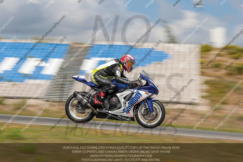 may 2016;motorbikes;no limits;peter wileman photography;portimao;portugal;trackday digital images