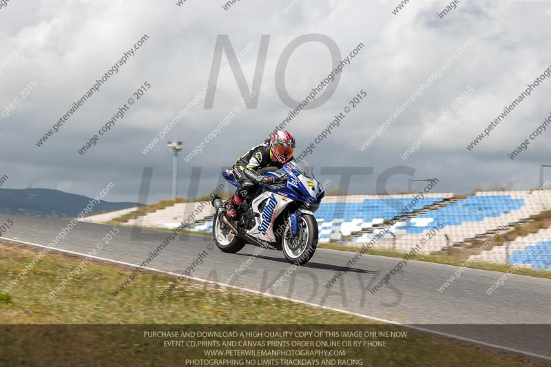 may 2016;motorbikes;no limits;peter wileman photography;portimao;portugal;trackday digital images