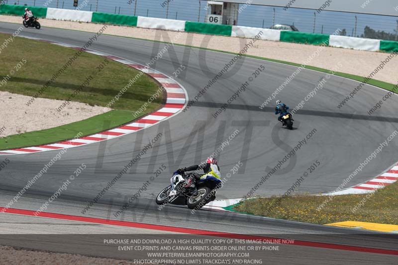 may 2016;motorbikes;no limits;peter wileman photography;portimao;portugal;trackday digital images