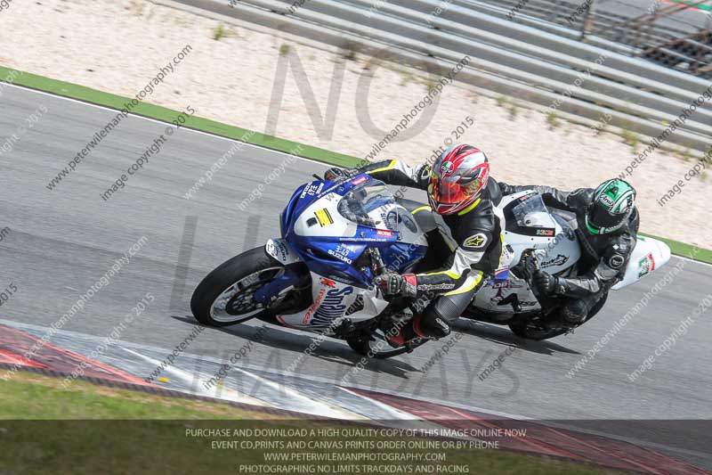 may 2016;motorbikes;no limits;peter wileman photography;portimao;portugal;trackday digital images