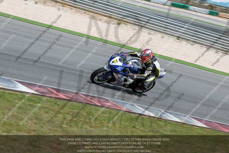 may 2016;motorbikes;no limits;peter wileman photography;portimao;portugal;trackday digital images